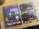 Ruth Rendell- Barbara Vine double cassette