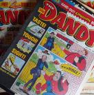 Dandy Comics