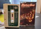 Status Quo 12 Gold Bars cassette album