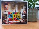 Little Big Album Comidies and Big Family Movie Cd