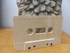 Cappuccino Marble Cassette