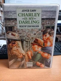 Audio Book - Charley Is My Darling