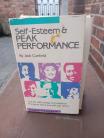 Audio Book - Self- Esteem & Peak Performance