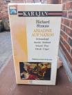 Cassette Ariadne Auf Naxos Pack - Richard Strauss - Philharmonia Orchestra