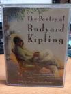 Talking Tape - The Poetry of Rudyard Kipling x 2 Cassettes