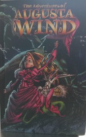 The Adventures of Augusta Wind