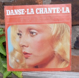 Sylvie Vartan Danse-La Chante-La / Ma Liberte