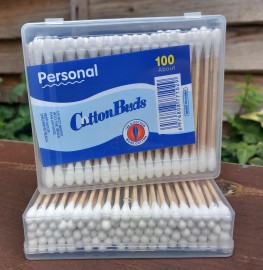 Cotton Buds x 100
