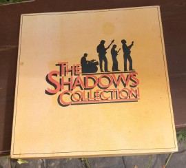The Shadows Box Collection