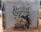 Don't Cook Cinderella by Francesca Simon CD