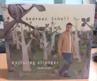 CD - Andreas Scholl - Wayfaring Stranger Folksongs