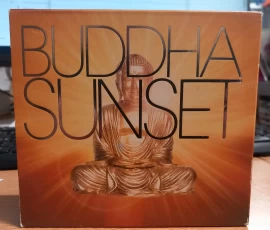 CD Buddha Sunset Double CD