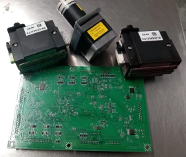 Mimaki Broken Parts UJF-3042MkII