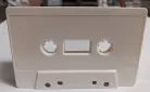 Cream cassettes