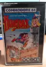 Commodore 64 Hunchback by Ocean