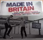 CD Made in Britain - 3 Cds by Sony Music