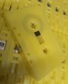 Jelly Yellow C26 x 25