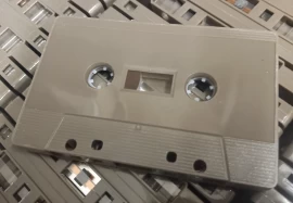 Military Grey C26 x 25