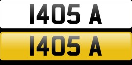 1405 A