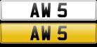 AW 5