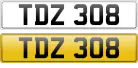 TDZ 308