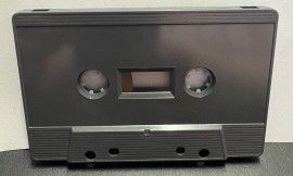 GREY new shade and recycled plastic