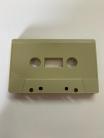 Olive Green Cassette