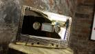 Gold Mirror cassette