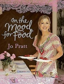 In the Mood for Food Jo Pratt